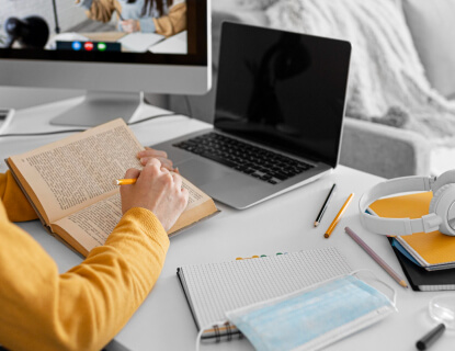 Best Computer Science Review Journal | Fast Publication