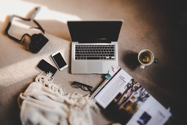 Online Computer Science Journal – Fast Publication