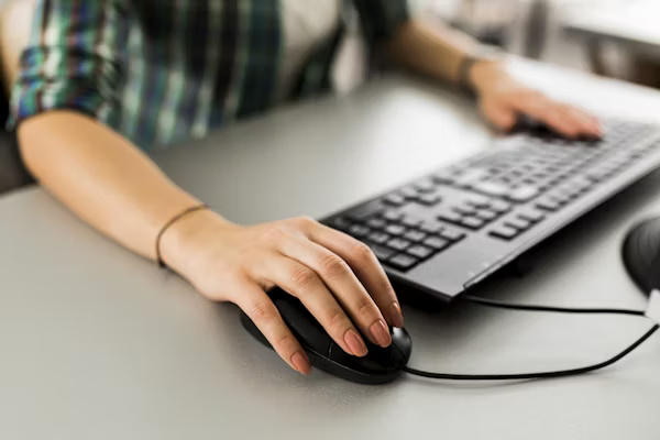 Computer Science Journal with Plagiarism Check
