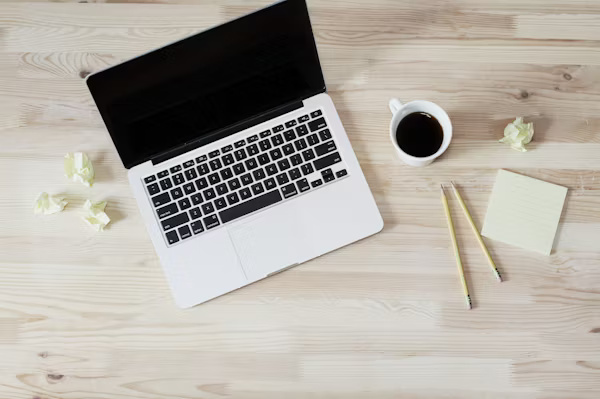 Materials Research in Computer Science Journals